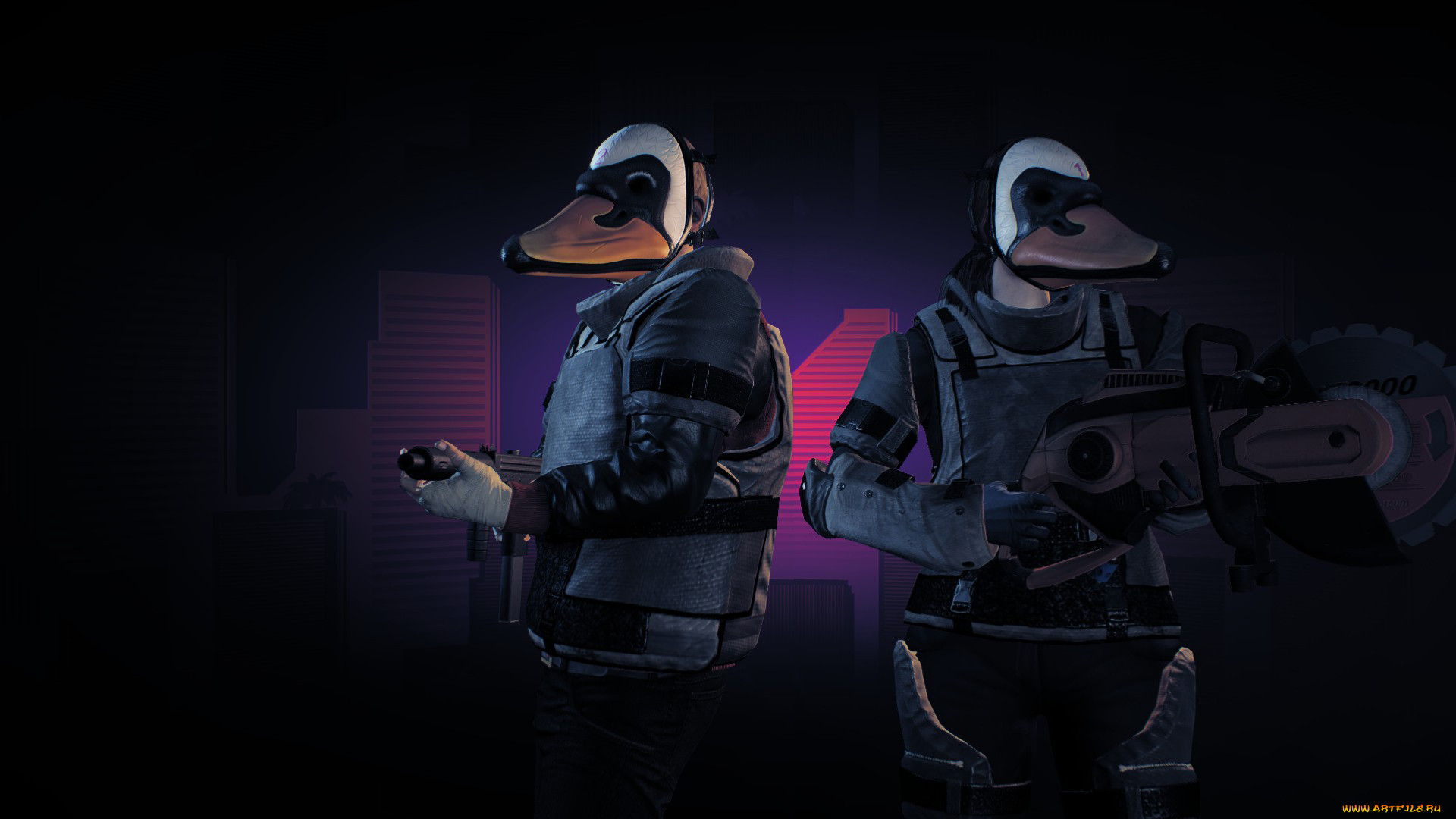  , payday 2, payday, 2